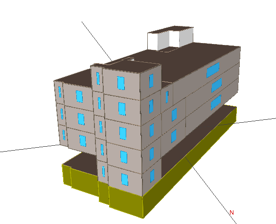 Maximizing Energy Efficiency