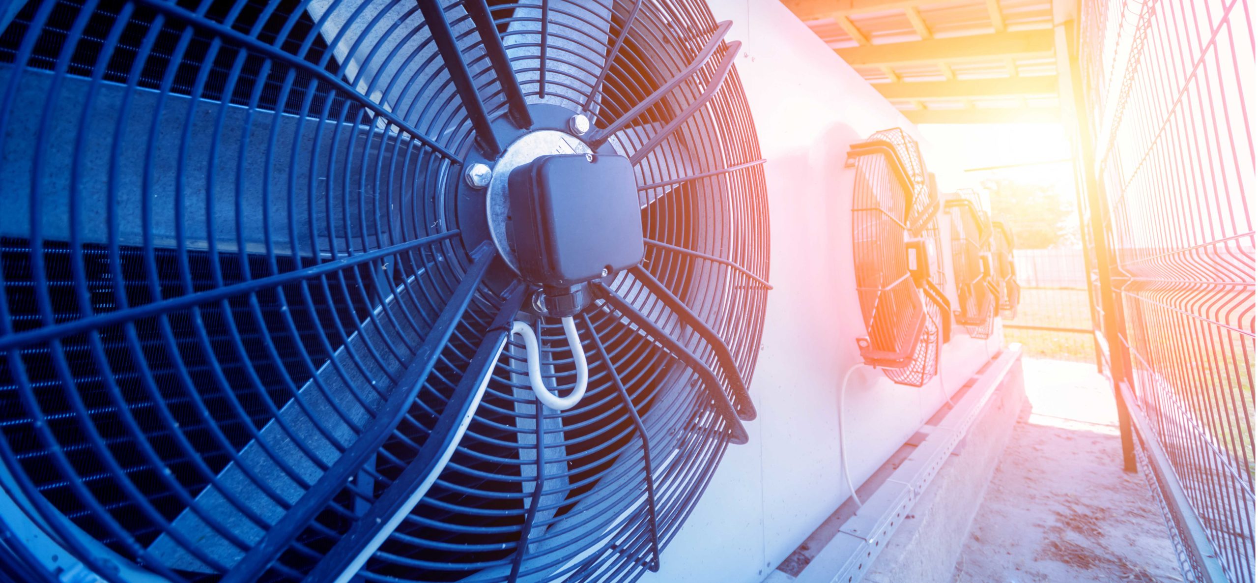 Boost Energy Efficiency with HVAC Automation