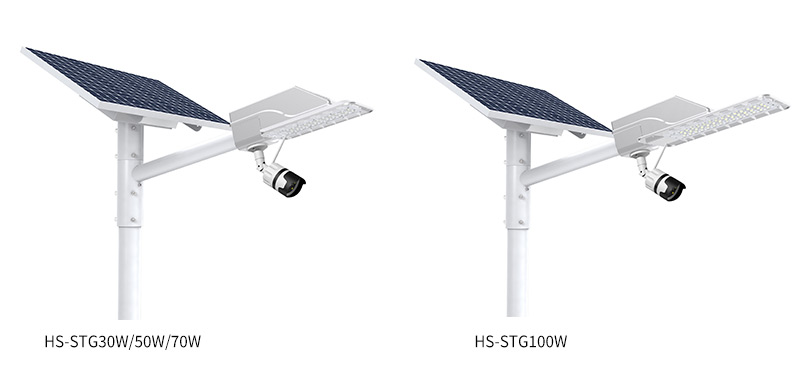 Edit
Solar Street Light With integrated Camera